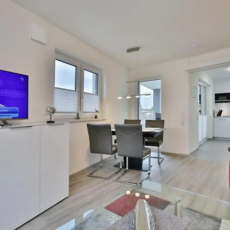 Apartment Marina, Cm18-4